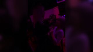 Mariepoppins14 Leaks -  Naughty Neighbors Late Night Visit