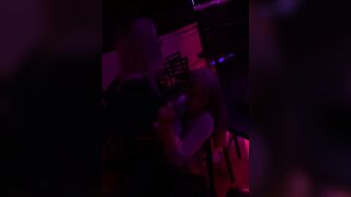 Mariepoppins14 Leaks -  Naughty Neighbors Late Night Visit