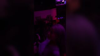 Mariepoppins14 Leaks -  Naughty Neighbors Late Night Visit