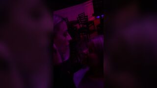 Mariepoppins14 Leaks -  Naughty Neighbors Late Night Visit