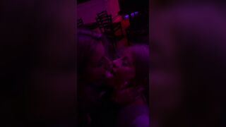 Mariepoppins14 Leaks -  Naughty Neighbors Late Night Visit