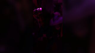 Mariepoppins14 Leaks -  Naughty Neighbors Late Night Visit