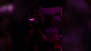 Mariepoppins14 Leaks -  Naughty Neighbors Late Night Visit