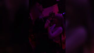 Mariepoppins14 Leaks -  Naughty Neighbors Late Night Visit