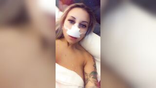 Mariepoppins14 Leaks -  Poolside Passion with a Sultry Siren