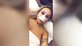 Mariepoppins14 Leaks -  Poolside Passion with a Sultry Siren