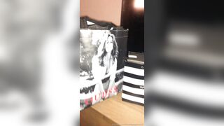 Mariepoppins14 Leaks -  Rough and Raw Bondage Session