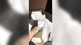 Mariepoppins14 Leaks -  Rough and Raw Bondage Session