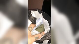 Mariepoppins14 Leaks -  Rough and Raw Bondage Session