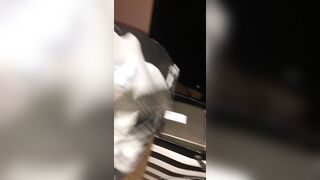 Mariepoppins14 Leaks -  Rough and Raw Bondage Session