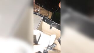 Mariepoppins14 Leaks -  Rough and Raw Bondage Session