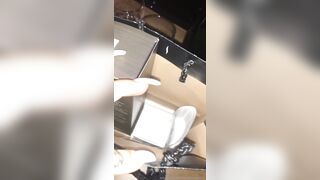 Mariepoppins14 Leaks -  Rough and Raw Bondage Session