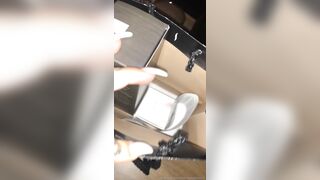 Mariepoppins14 Leaks -  Rough and Raw Bondage Session