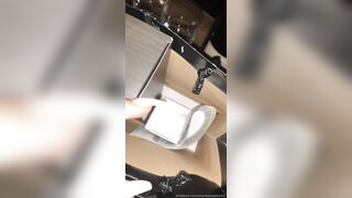 Mariepoppins14 Leaks -  Rough and Raw Bondage Session