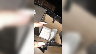 Mariepoppins14 Leaks -  Rough and Raw Bondage Session