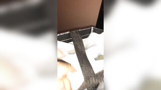 Mariepoppins14 Leaks -  Rough and Raw Bondage Session