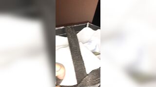 Mariepoppins14 Leaks -  Rough and Raw Bondage Session