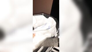 Mariepoppins14 Leaks -  Rough and Raw Bondage Session