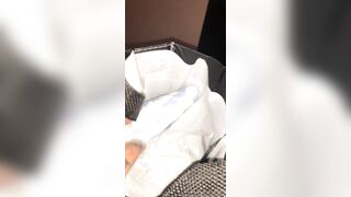 Mariepoppins14 Leaks -  Rough and Raw Bondage Session