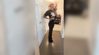 Mariepoppins14 Leaks -  Secret Affair with a Married Woman