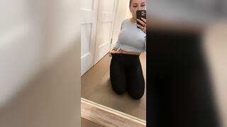 Mariepoppins14 Leaks -  Seductive Secretarys Office Seduction