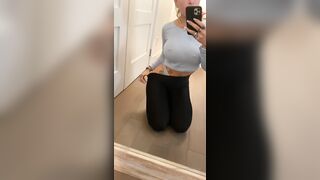 Mariepoppins14 Leaks -  Seductive Secretarys Office Seduction