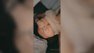 Mariepoppins14 Leaks -  Sensual Sensation in the Shower