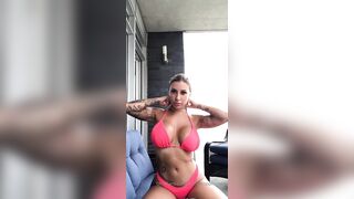 Mariepoppins14 Leaks -  Sexy Step-Sisters Seduction