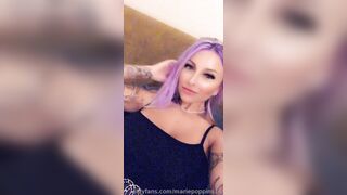 Mariepoppins14 Leaks - Anal Playtime with a Tattooed Hottie