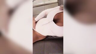 Mariepoppins14 Leaks - Dominant Mistress Teases and Punishes