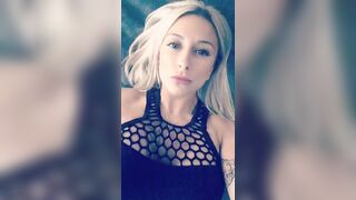 Mariepoppins14 Leaks - Kinky BDSM Playtime with a Submissive Slave