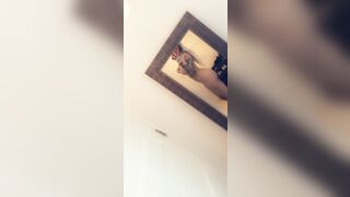 Mariepoppins14 Leaks - Sensational Solo Masturbation with a Vibrator