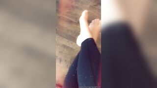 Mariepoppins14 Leaks - Sensual Massage and Hot Sex