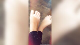 Mariepoppins14 Leaks - Sensual Massage and Hot Sex