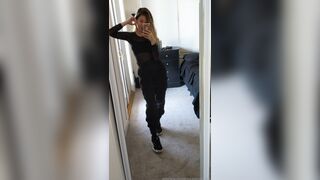 Diana Tarinova Leaks -  Arouse Your Senses with Kinky Sensual Pleasure