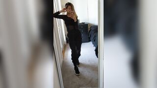 Diana Tarinova Leaks -  Arouse Your Senses with Kinky Sensual Pleasure