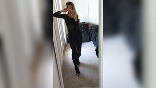 Diana Tarinova Leaks -  Arouse Your Senses with Kinky Sensual Pleasure