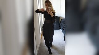 Diana Tarinova Leaks -  Arouse Your Senses with Kinky Sensual Pleasure