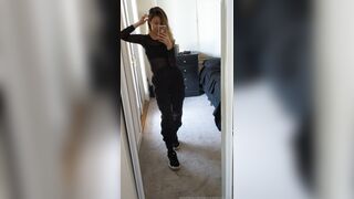 Diana Tarinova Leaks -  Arouse Your Senses with Kinky Sensual Pleasure