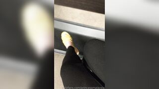 Diana Tarinova Leaks -  Deliciously Dirty Fun for the Open-Minded and Brave