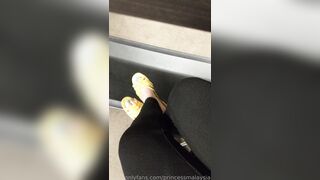 Diana Tarinova Leaks -  Deliciously Dirty Fun for the Open-Minded and Brave