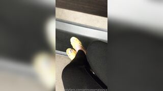 Diana Tarinova Leaks -  Deliciously Dirty Fun for the Open-Minded and Brave