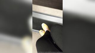 Diana Tarinova Leaks -  Deliciously Dirty Fun for the Open-Minded and Brave