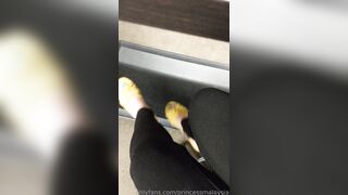 Diana Tarinova Leaks -  Deliciously Dirty Fun for the Open-Minded and Brave