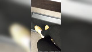 Diana Tarinova Leaks -  Deliciously Dirty Fun for the Open-Minded and Brave