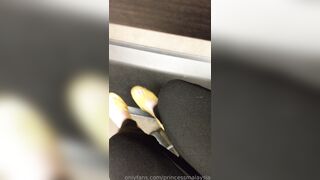 Diana Tarinova Leaks -  Deliciously Dirty Fun for the Open-Minded and Brave