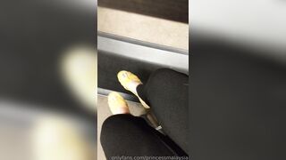 Diana Tarinova Leaks -  Deliciously Dirty Fun for the Open-Minded and Brave