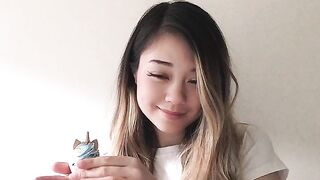 Diana Tarinova Leaks -  Taste the Heat of Erotic Sensuality and Arousal