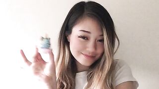 Diana Tarinova Leaks -  Taste the Heat of Erotic Sensuality and Arousal