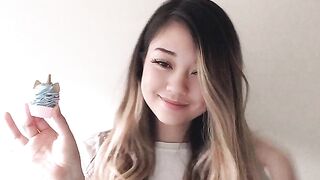 Diana Tarinova Leaks -  Taste the Heat of Erotic Sensuality and Arousal